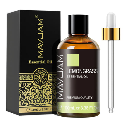 AromaDrop 100ml Natural Oil - HumiX™