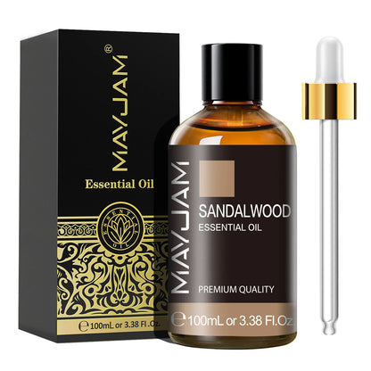 AromaDrop 100ml Natural Oil - HumiX™