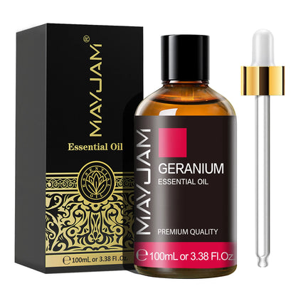 AromaDrop 100ml Natural Oil - HumiX™