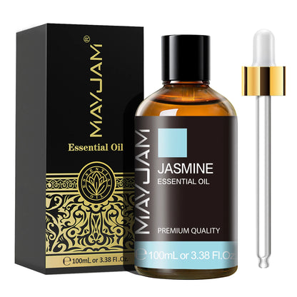 AromaDrop 100ml Natural Oil - HumiX™