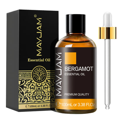 AromaDrop 100ml Natural Oil - HumiX™