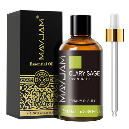 AromaDrop 100ml Natural Oil - HumiX™