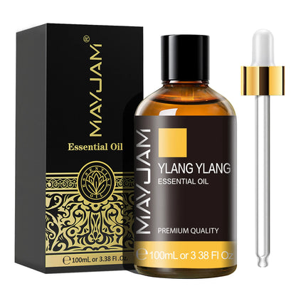 AromaDrop 100ml Natural Oil - HumiX™